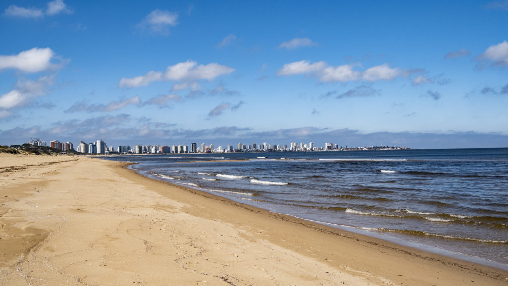 punta del este