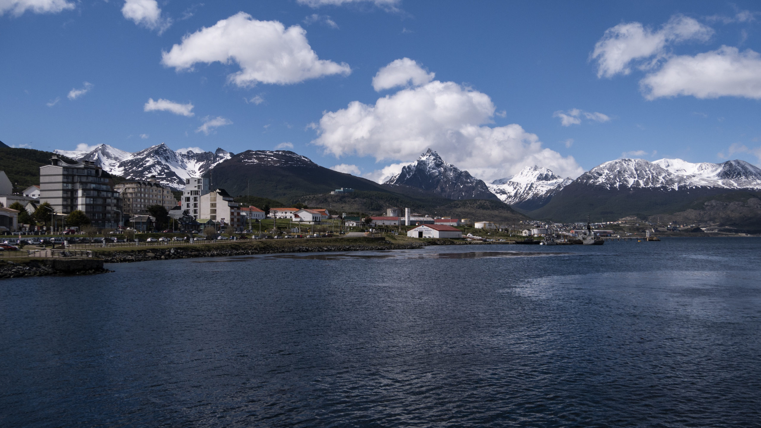 ushuaia