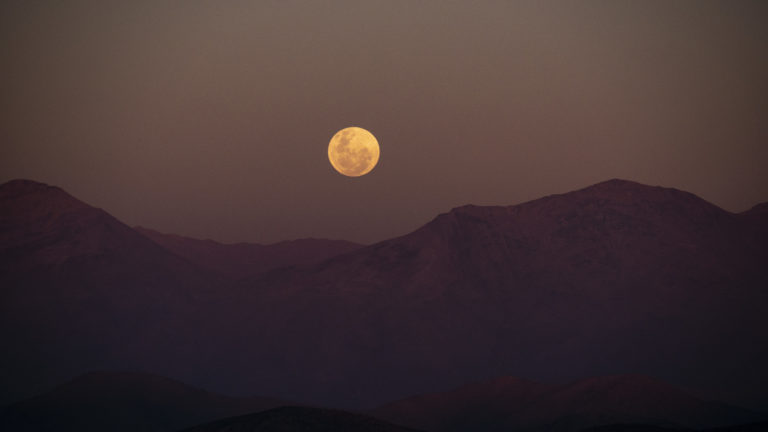 Vallée de l’Elqui