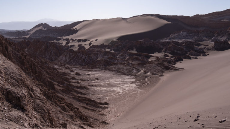 San Pedro de Atacama